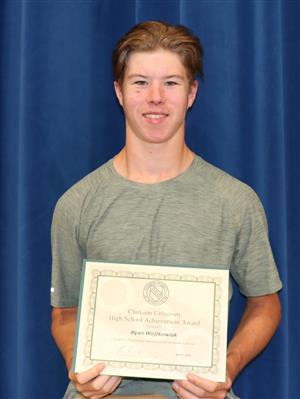 Ryan Wojtkowiak